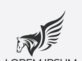 Vintage Horse Logo preview picture