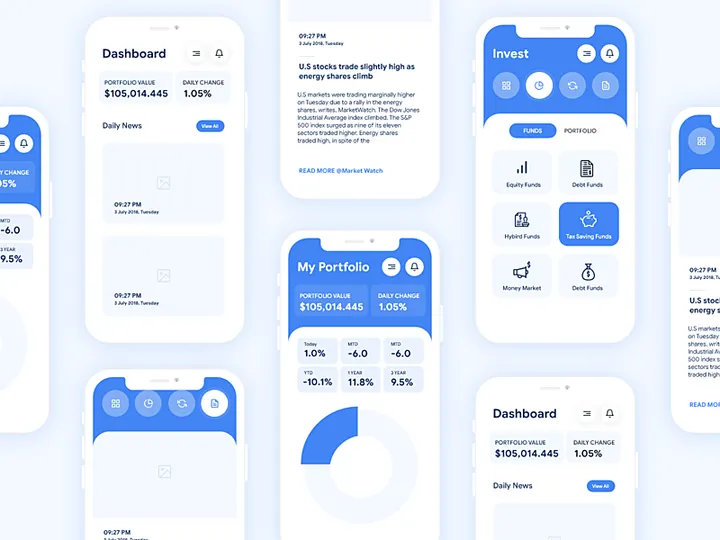 Moneyguru App 
