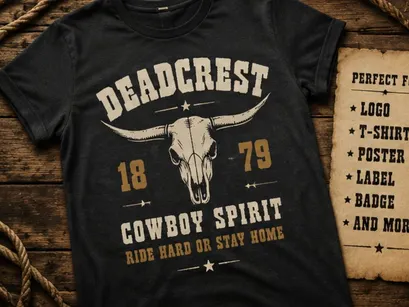 Deadcrest