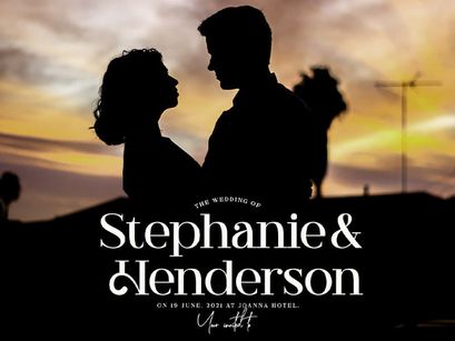 Riley Frost - Casual Serif Font