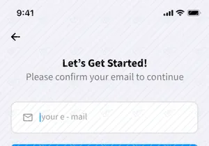 Document editor and collaboration ( Inviting people )