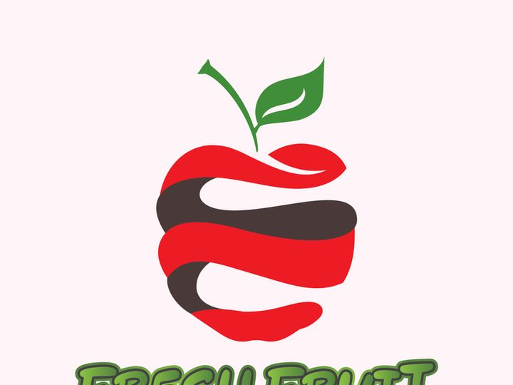 Apple logo design