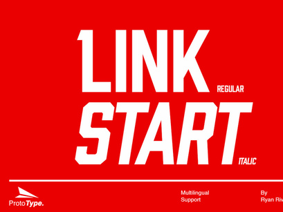 Link Start