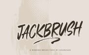 Jackbrush
