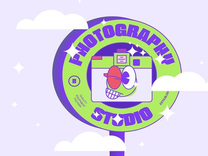 Grunk Bold Display Font