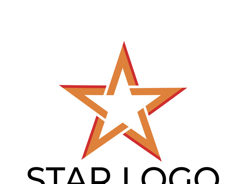 Star logo