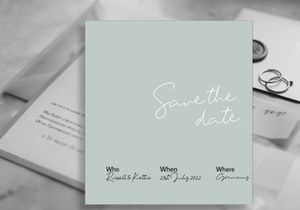 Santorini - Handwritten Font with natural touch