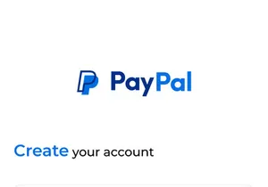 PayPal Redesign