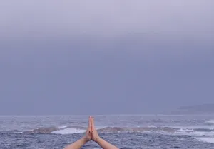 Yoga App UI Concept