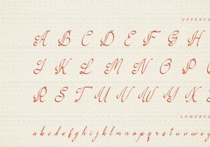 Billy Jong | Retro Script Font