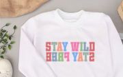 Special Holiday - Modern Display Font