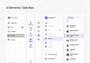 Boost UI Kit