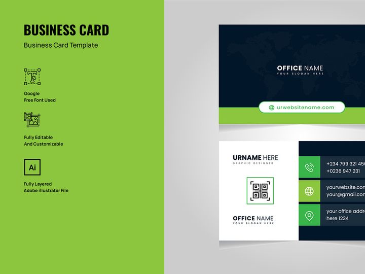Business Card