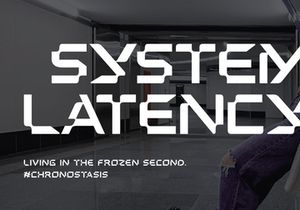 Saibex | Futuristic Technology Font