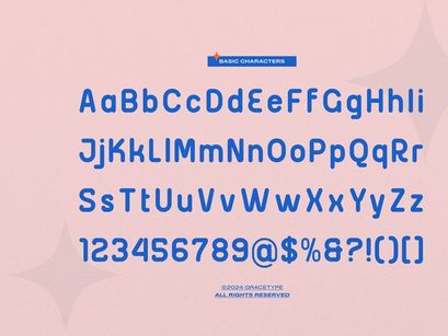 Qilargo | Display Bold Sans