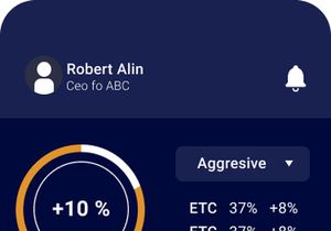 Bitcoin Wallet app