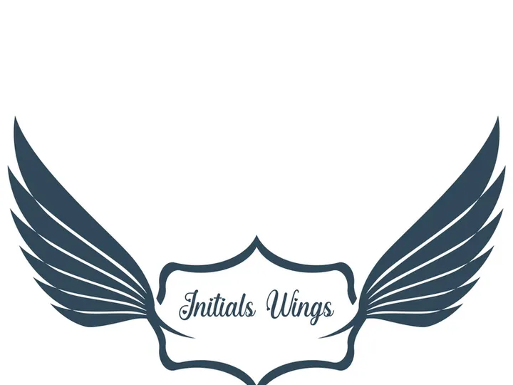 Wings logo