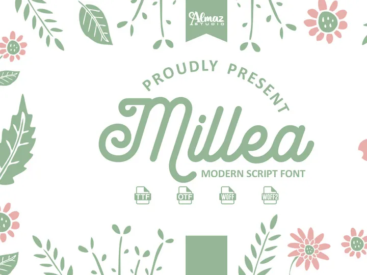 Millea preview picture