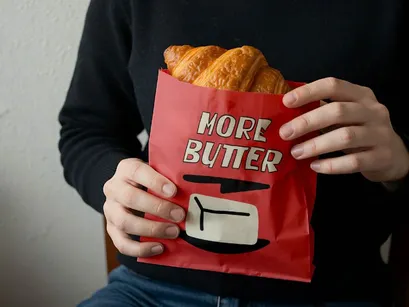 Wobble Kraft | Playful Display Font