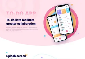 To Do List Application
