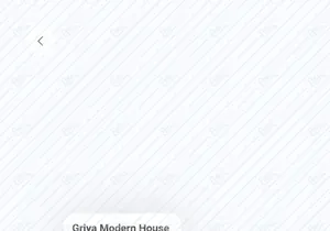 Property Mobile App UI Kits
