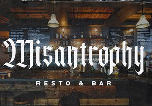 Agise Rujdi - Blackletter Decorative Font