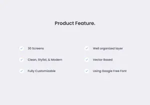 Nverse - NFT Creator Gallery  UI Kit