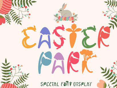 Easter Park