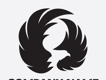 Eagle logo preview picture