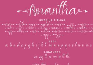 Amantha
