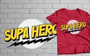 Bazinga! Comic Layered Font