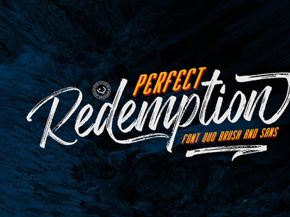 Perfect Redemption - Script Free Demo