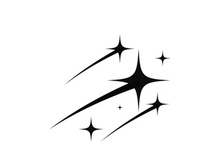 Star icon Template