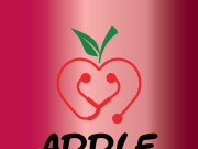 Apple logo design