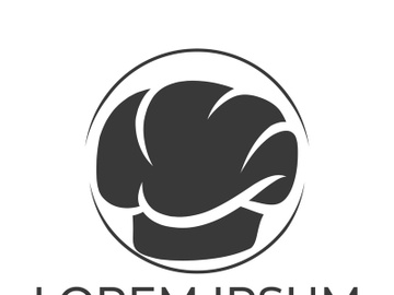 Restaurant logo preview picture