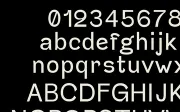 FUNGIS - Free Typeface