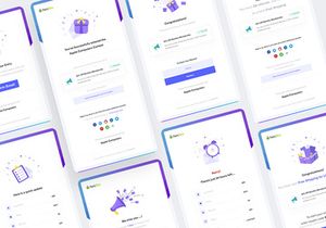 QuickMailScript v1.0 -  Email script