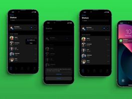 Ww v1.0 - Whatsapp Status Saver App - Android Kotlin preview picture