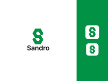 Business Logo Design - Letter s logo - lettermark logo - Creative Logo