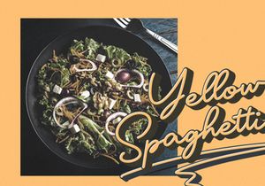 Geofanny | Monoline Layered Script Font