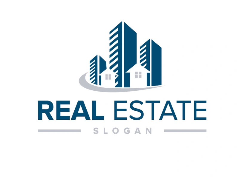 Real Estate Logo