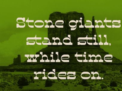 Abron Clinton | Western Slab Serif