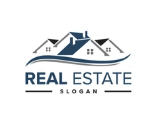 Real Estate Logo