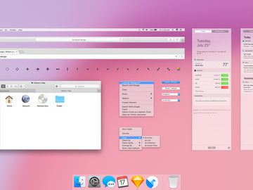 Desktop Kit preview picture