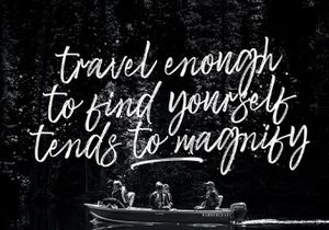 Sayodies - Handbrush Script Font