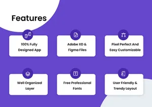 Book Shopping app