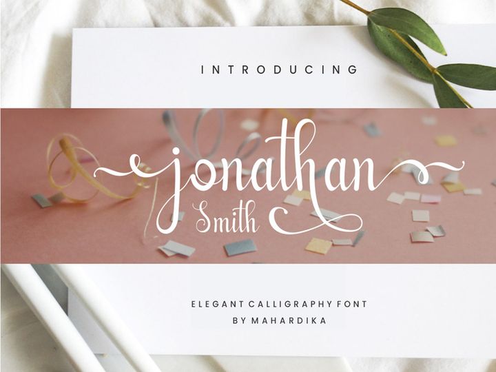 Jonathan Smith