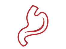 Stomach logo