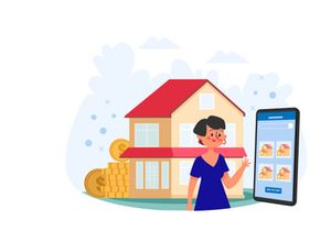 Financial Illustration Pack