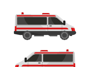 ambulance icon preview picture